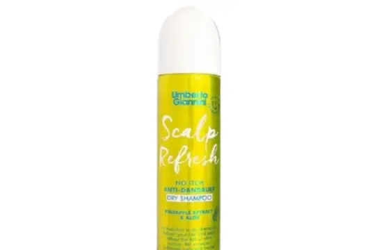 Umberto Giannini Sclap Champú en Seco Refresh 200ml